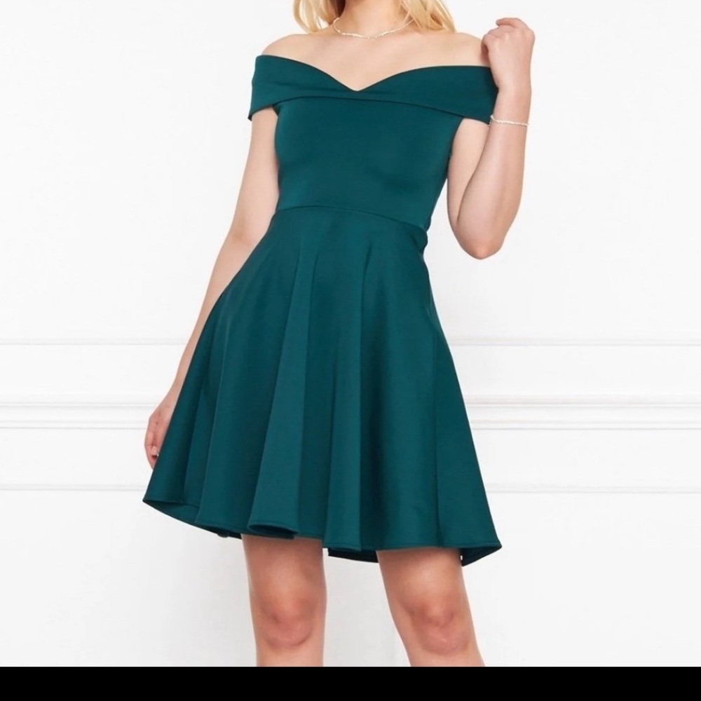 Mini Short dress